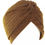 Thumbnail: LUXURIANT SIMPLE TURBAN WRAP