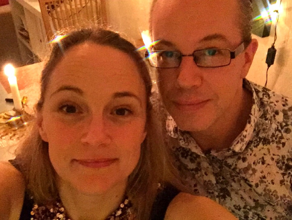 Jennie och Per - JP Nöjesproduktion