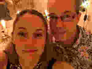 Jennie och Per - JP Nöjesproduktion