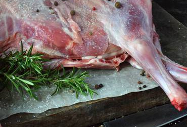 Full Carcass