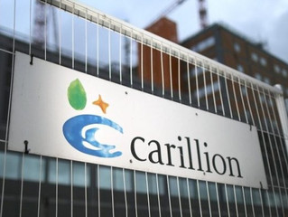 Carillion: What Can We Learn?