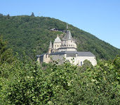 D'une frontière à l'autre