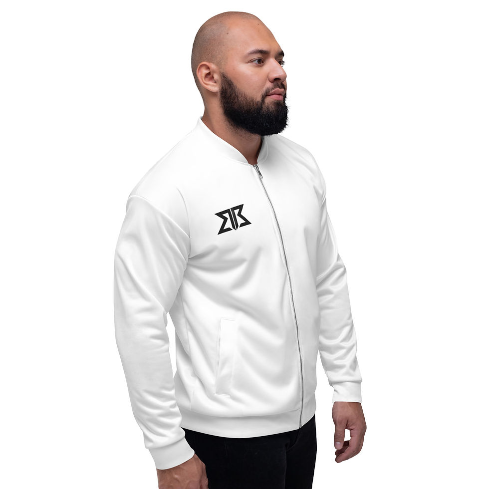Thumbnail: BanginBros DaBomber Jacket
