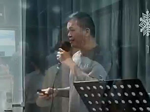Testimony of Alvin Chiong