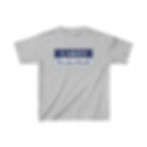 Thumbnail: Lakes Color Block Tee - Youth