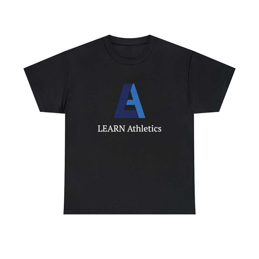 Thumbnail: LEARN Logo Tee