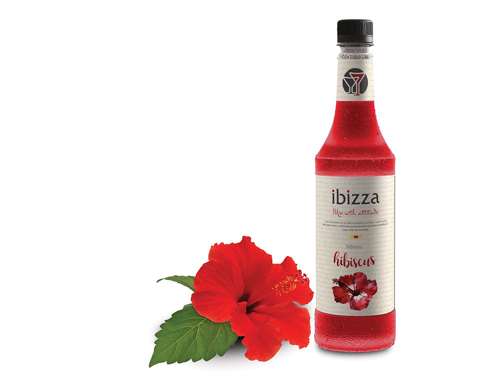 Hibiscus