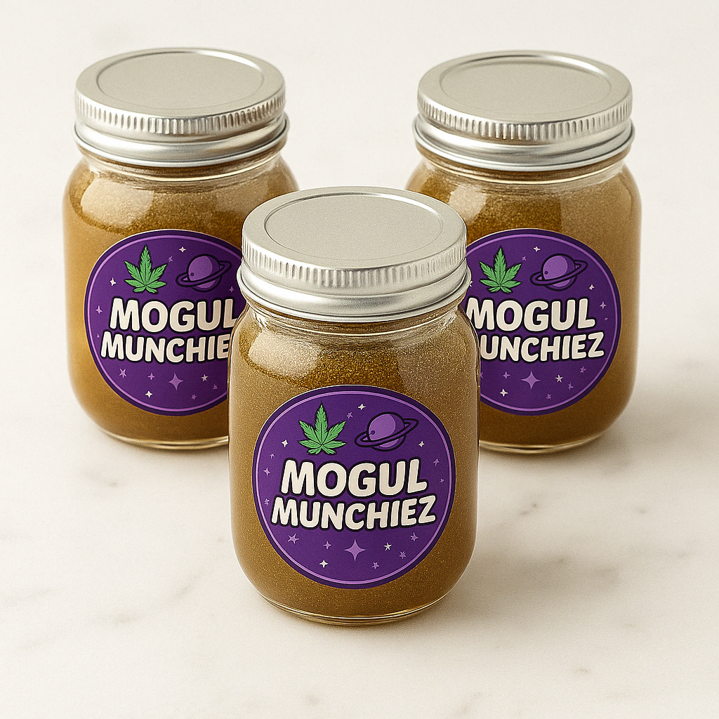 Parsley Butter Recipe 🍃✨