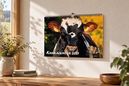 Sonniger Kuhkalender im Landhausstil.png