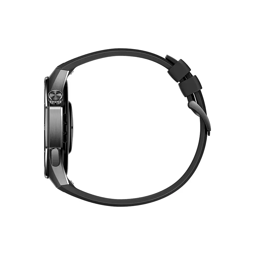 Miniatura: SmartWatch HUAWEI GT 5 PRO 46mm, Tela AMOLED, Gerenciamento de calorias, Até 14