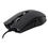 Thumbnail: Mouse gamer cooler master mm110 2400 dpi preto led - mm-110-gkom1