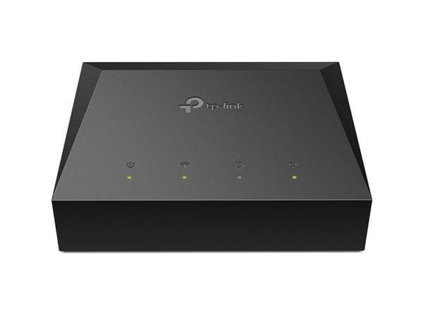 Terminal tp-link gpon onu 1 porta gigabit - xz000-g3