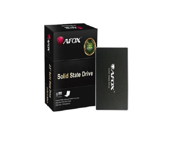 Ssd afox 1tb 3 sata - sd250 -1000gn