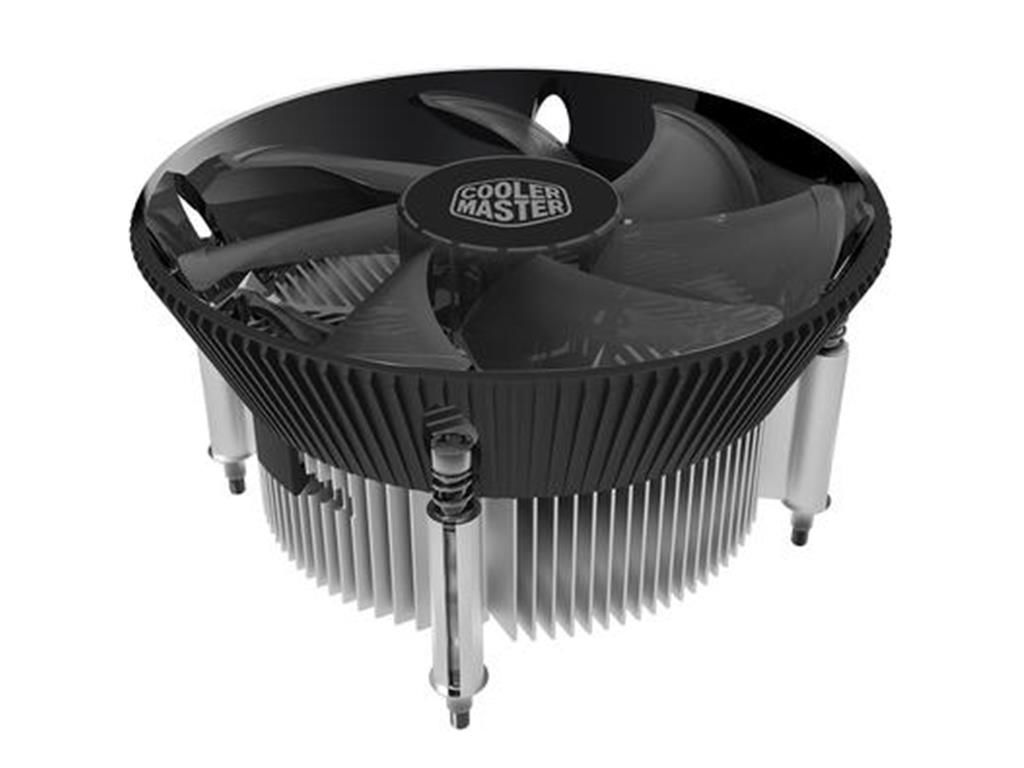 AIR COOLER P/ PROCESSADOR COOLER MASTER I70 P/ INTEL - LGA1200/LGA1151