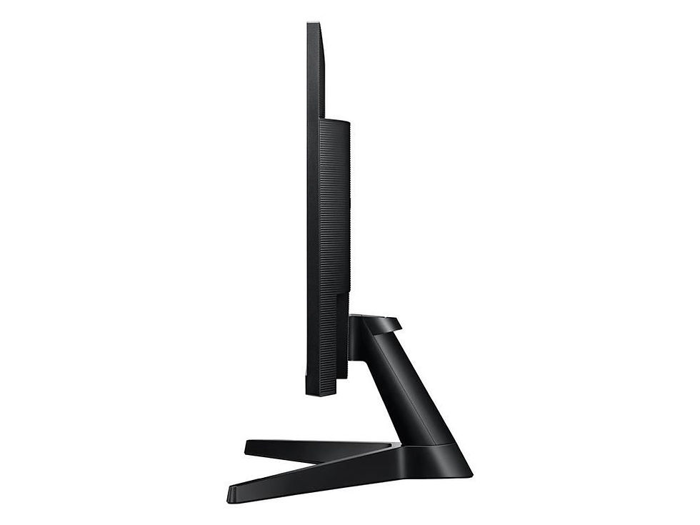 Miniatura: MONITOR SAMSUNG 24" IPS GAMER FULL HD 75HZ 5MS HDMI FREESYNC MODO GAMING VESA