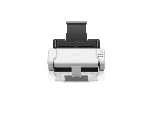 SCANNER BROTHER - ADS-2200 - USB - ALTA VELOCIDADE 35PPM
