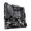 Miniatura: PLACA MAE GIGABYTE AMD (AM4) DDR4 MICRO ATX - B550M AORUS PRO 1.0