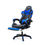 Miniatura: Cadeira gamer pctop azul - pgb- 001