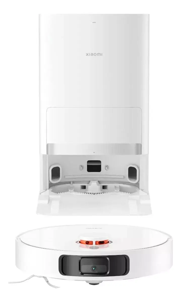 Miniatura: ASPIRADOR XIAOMI VACUUM X20+ BHR8124EU 220V
