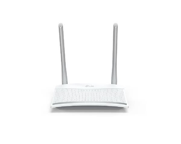 Roteador tp-link tl-wr820n (br)+ wireless n wan/lan 10/100mbps fast ethernet