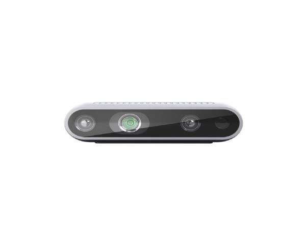Depth camera intel d435 intel real com microprocessador d400 - 82635awgdvkprq