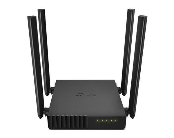 Miniatura: Roteador tp-link archer c54(br) wireless dual band ac1200 - tpn0246