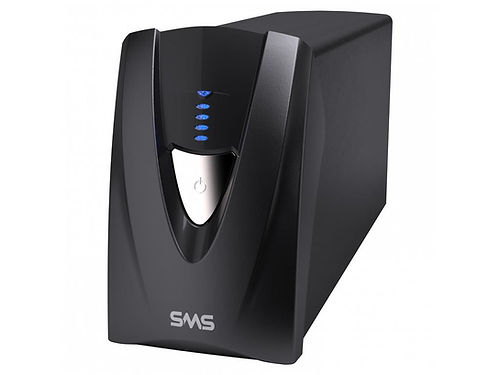 NOBREAK SMS SENOIDAL MANAGER III 1800VA BIVOLT/NG - 27573