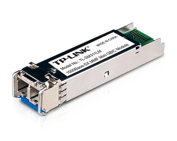Modulo minigbic tp-link tl-sm311lm multimodo