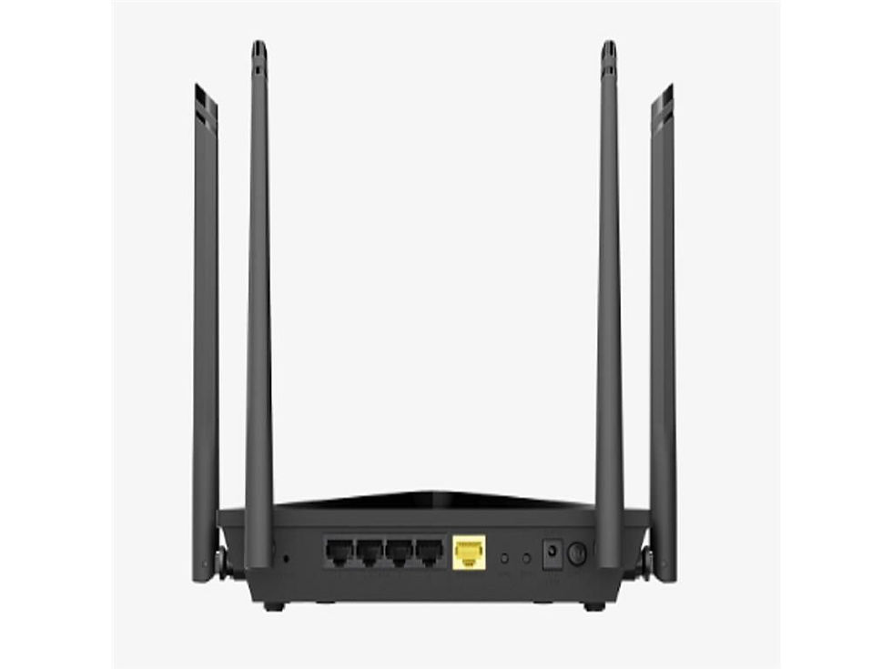 Thumbnail: Mu-mimo gigabit ac1300 dir-853 wireless d-link router
