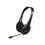 Thumbnail: c3tech usb headset with black microphone - ph-310bk