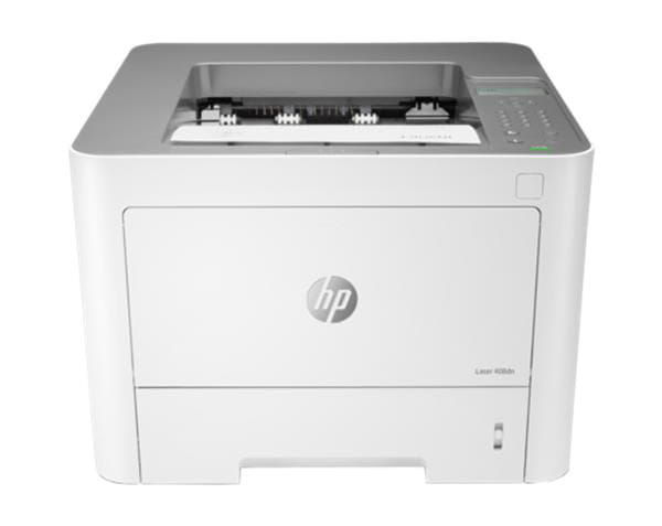 Multifuncional hp laser mono 40 ppm a4 - m432fdn