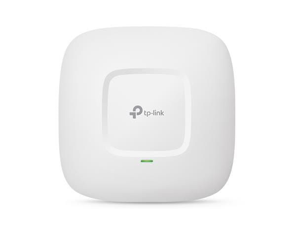 Access point tp-link eap245 wireless dual band gigabit ac 1750mbps