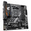 Thumbnail: PLACA MAE GIGABYTE AMD (AM4) DDR4 MICRO ATX HDMI DVI - B550M AORUS ELITE AM4