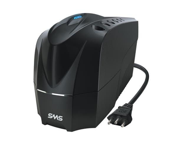 Nobreak sms new station 700va mono/115v 5 tomadas - 27916