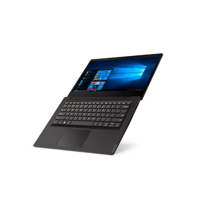 Miniatura: Notebook Lenovo Bs145-15iwl-I7 8565u 8gb (2x4gb) SSD M.2 256gb 15.6 Full HD