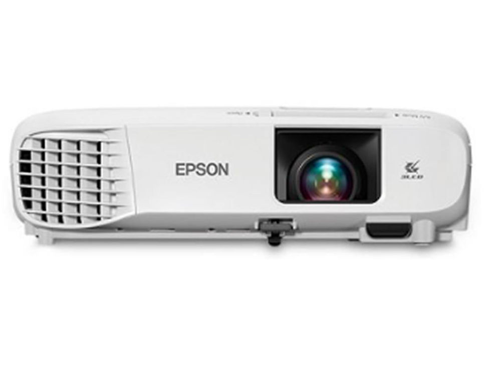 EPSON POWERLITE X39 3500 LUMENS XGA PROJECTOR - V11H855024
