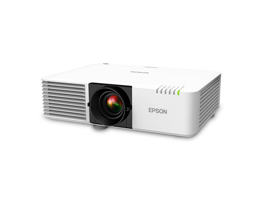 Miniatura: Projetor multimidia epson powerlite l500w lumens wxga full hd - v11h908020