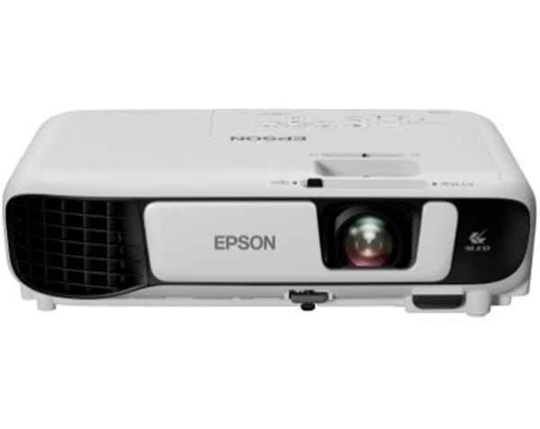 Miniatura: Projetor epson powerlite s41+ 3300 lumens svga - v11h842024