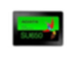 SSD ADATA 120GB 2.5 SATA SU650 - ASU650SS-120GT-R