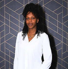 Carolyn Bradford