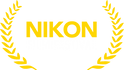 Logos Nikon film festival