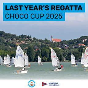 Choco Cup 2025 - Last season's event
