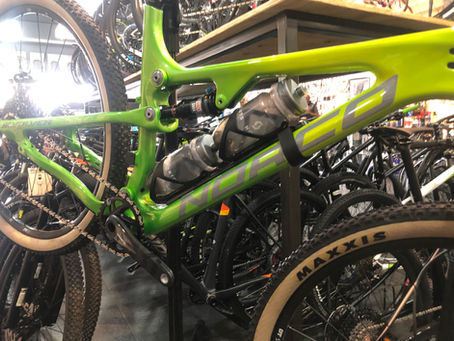 Norco Revolver 2019