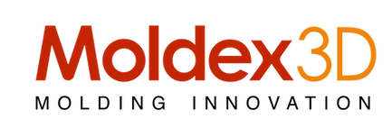 Moldex3D Logo - with slogan - transparen