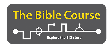 The Bible Course