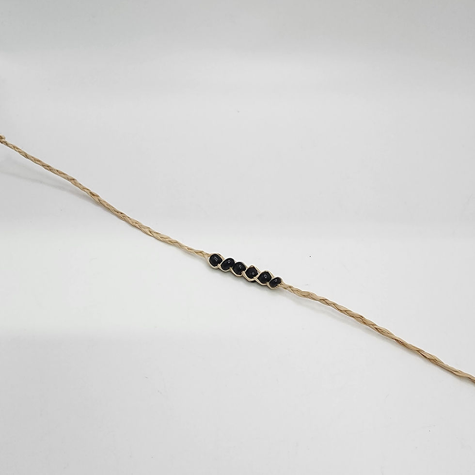 Thumbnail: Wish Bracelet