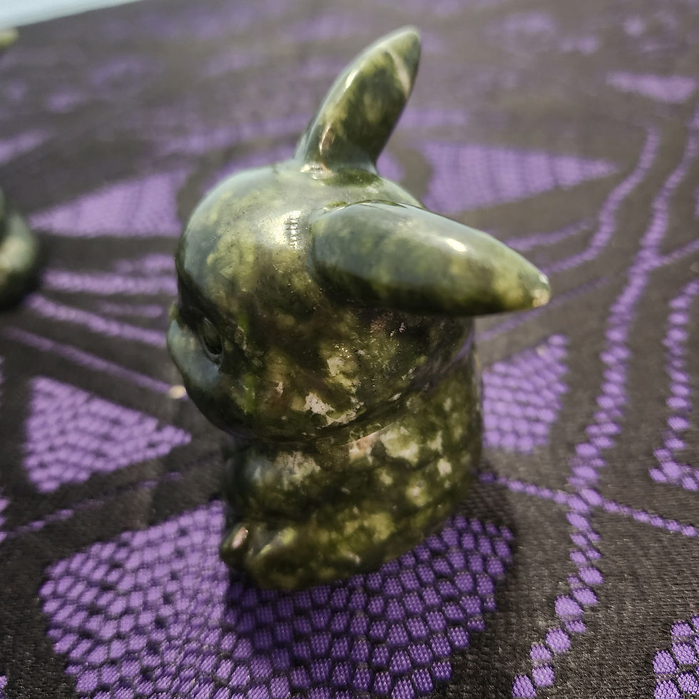 Thumbnail: Serpentine Pikacho 