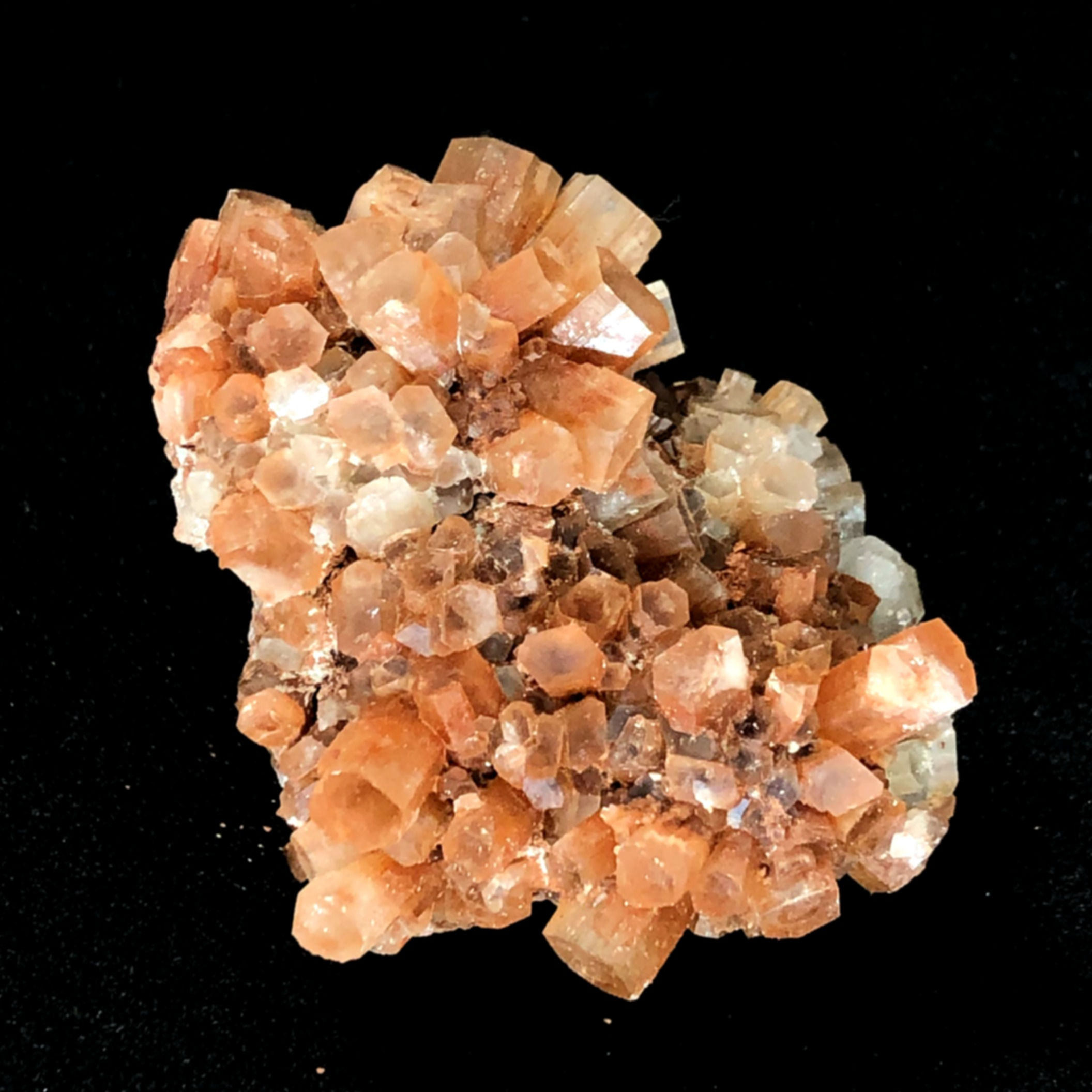 Aragonite