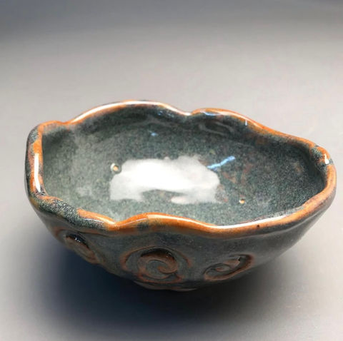 Ceramic Art Showcase