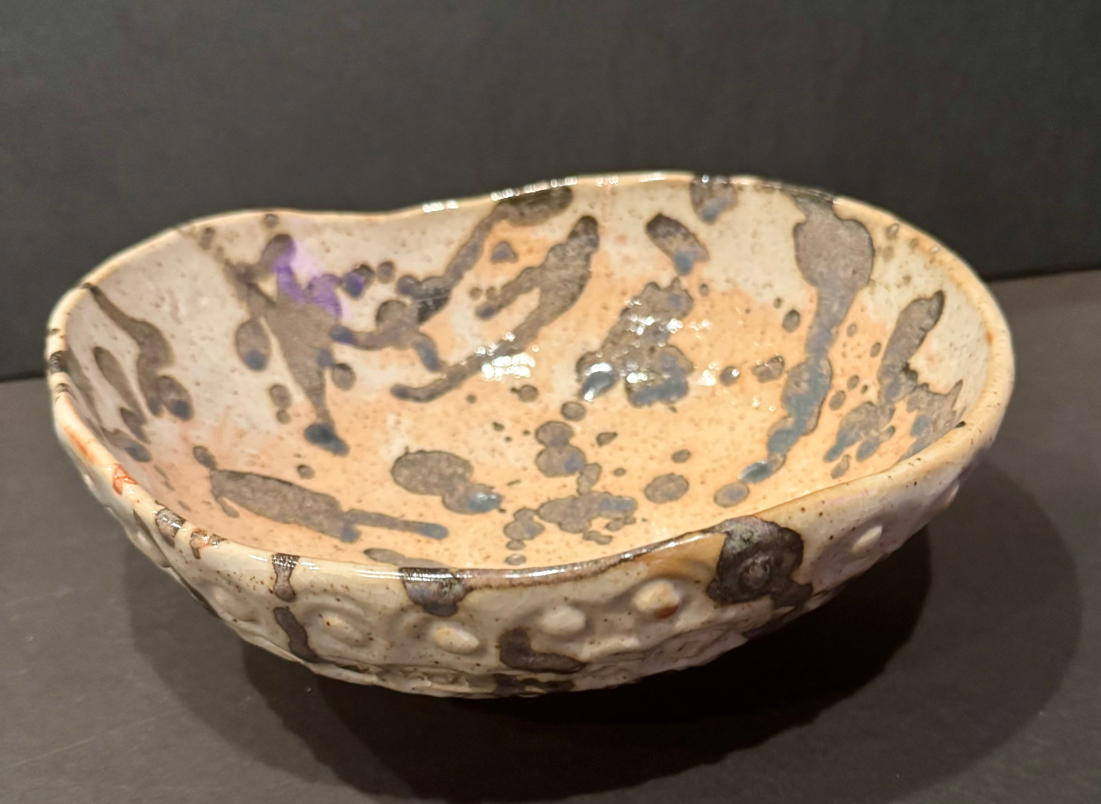 Stamp Bowl